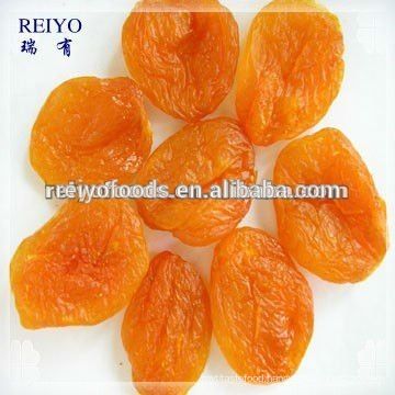 dried candy apricot wholesaler china
